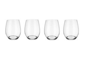 Glasses set Entree 4 pieces Villeroy & Boch
