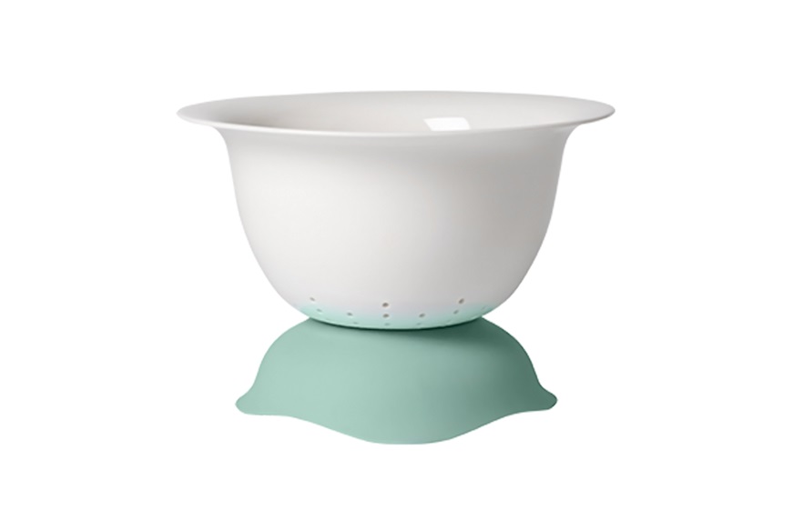 Pasta bowl Clever Coocking porcelain green Villeroy & Boch