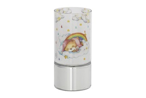 Lampada Orsetto con arcobaleno Selezione Zanolli