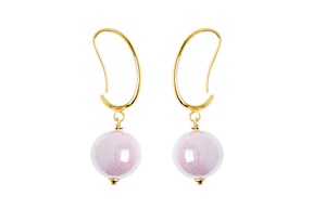 Earrings Fun pink Antica Murrina
