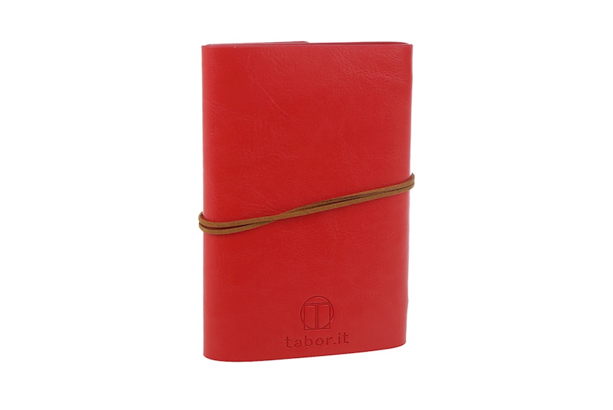 Idea regalo Laurea Block Notes con ciondolo gufo e scatola Selezione Zanolli