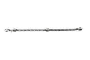 Bracciale Uomo Deep argento Sovrani