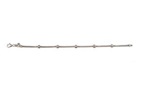 Bracciale Uomo Deep argento Sovrani