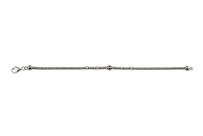 Bracciale Uomo Deep argento Sovrani