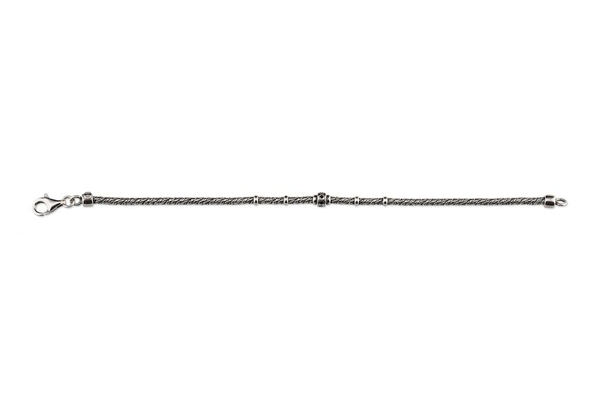 Bracelet Deep silver Sovrani