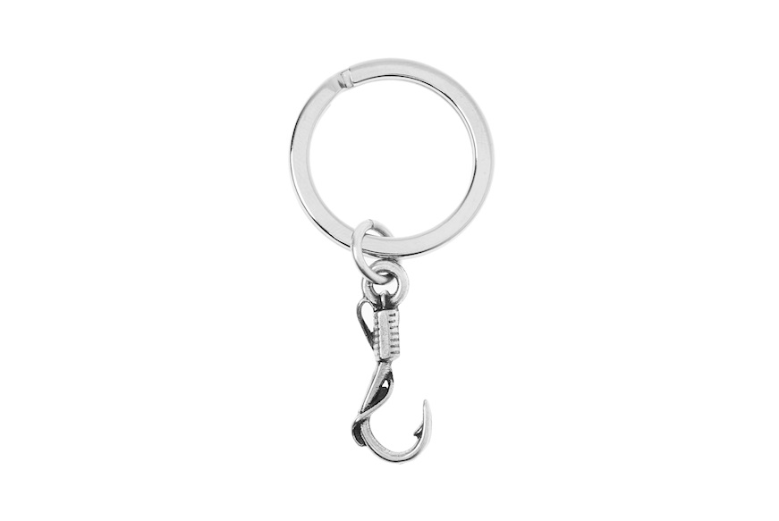 Keyring Fishing Selezione Zanolli