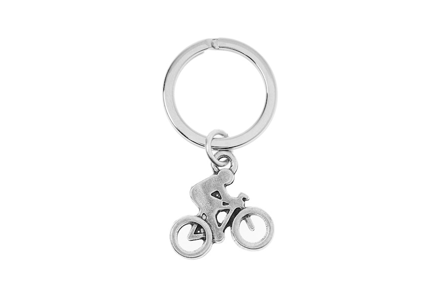 Keyring Cycling Selezione Zanolli