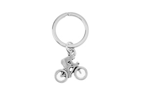 Portachiavi Ciclismo Selezione Zanolli