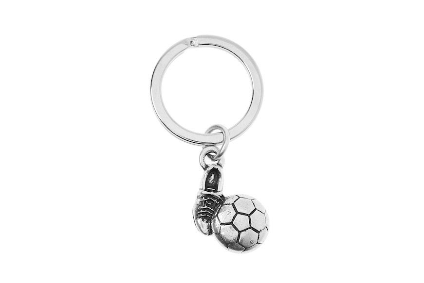 Keyring Soccer Selezione Zanolli