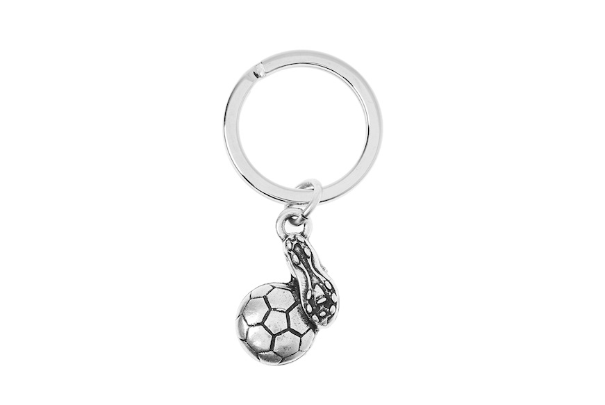 Keyring Soccer Selezione Zanolli