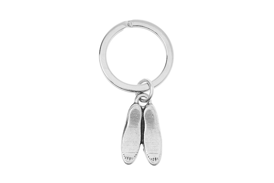 Keyring Dance Selezione Zanolli