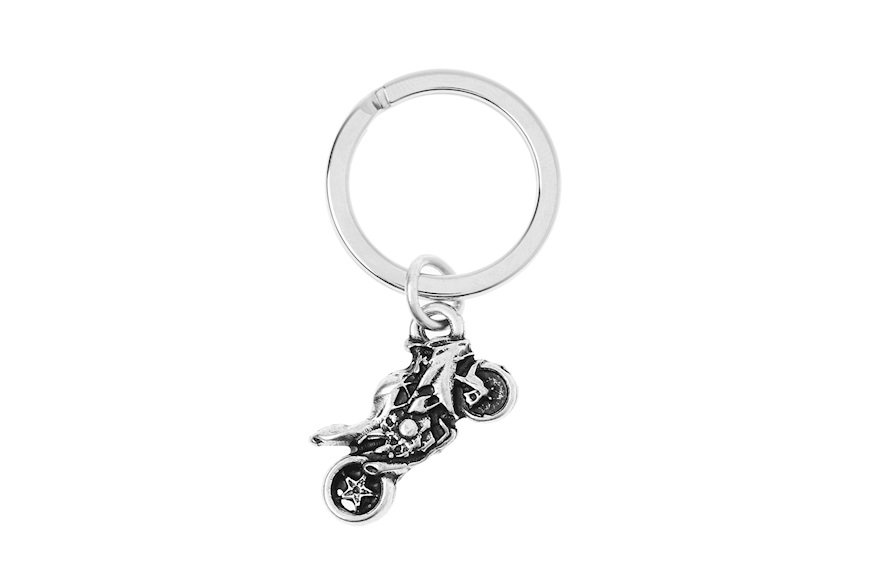 Keyring Motorcycling Selezione Zanolli