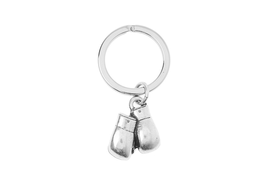 Keyring Boxing Selezione Zanolli