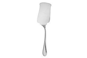 Pala pasticcio silver plated in stile Inglese Selezione Zanolli