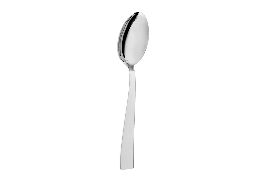Table spoon Gio Ponti steel Sambonet