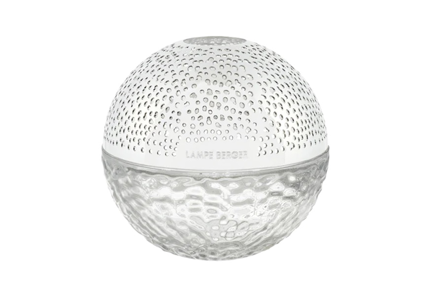 Lampada Catalitica Gravity tranparente Maison Berger Paris