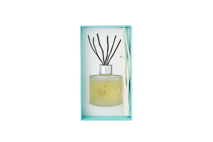 Scented bouquet Aroma Focus Feuilles d'Aromates Maison Berger Paris