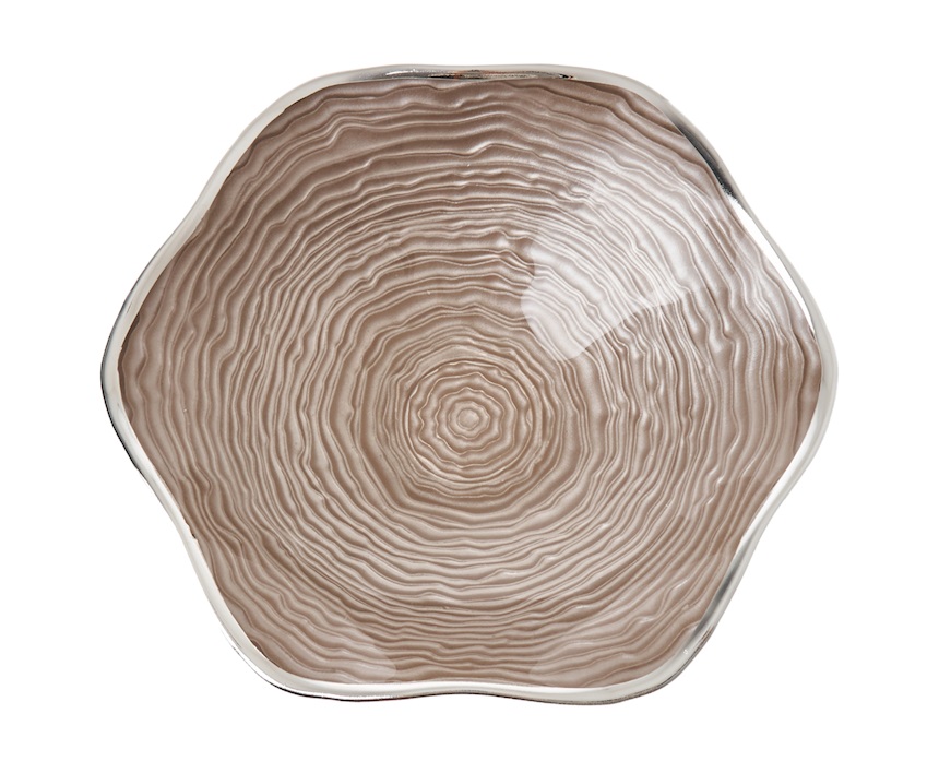 Ciotola cratere nude Selezione Zanolli