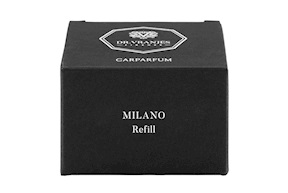 Ricarica profumata Carparfum milano Dr. Vranjes