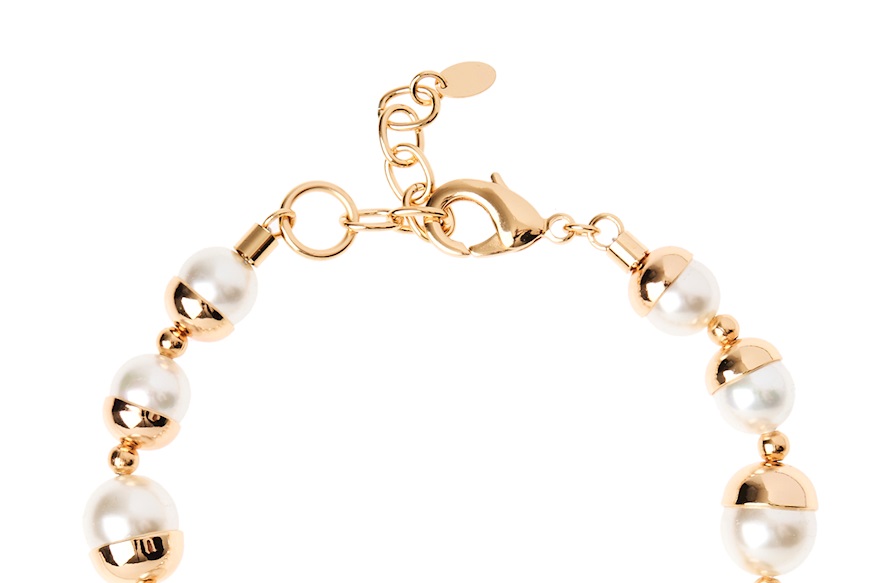 Bracelet Fashion Mood with pearls Sovrani