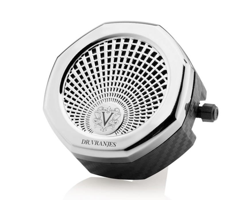 Carparfum Cromo Dr. Vranjes