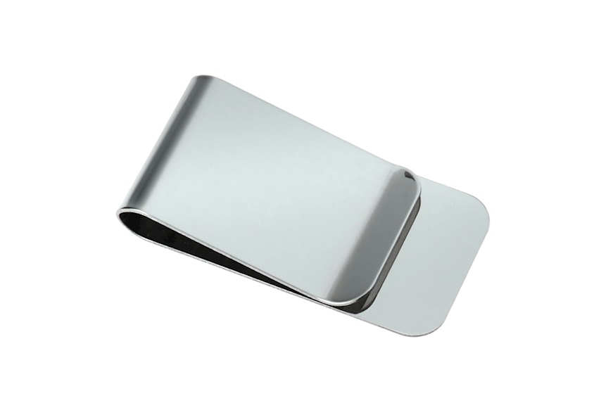 Money clip steel Selezione Zanolli