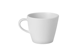 Espresso cup Manufacture Rock porcelain white Villeroy & Boch