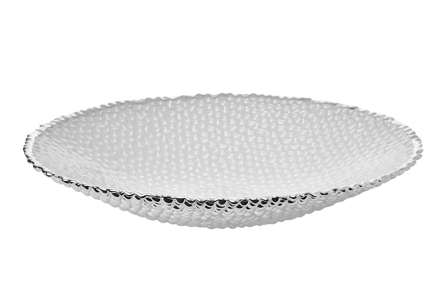Centerpiece Grain mother-of-pearl Selezione Zanolli