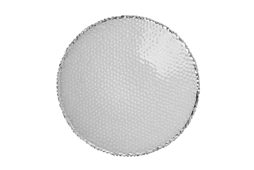 Centerpiece Grain mother-of-pearl Selezione Zanolli