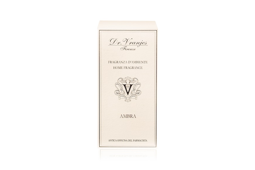 Spray ambiente Ambra Dr. Vranjes