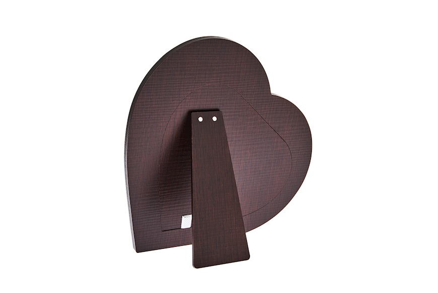 Picture frame heart shaped Selezione Zanolli