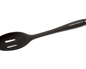 Spoon Gadget Silicone grey Sambonet