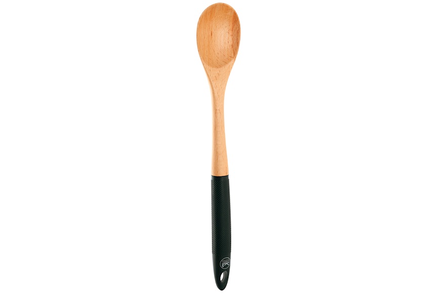 Spoon Gadget Silicone grey Sambonet
