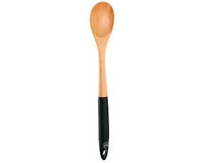 Spoon Gadget Silicone grey Sambonet