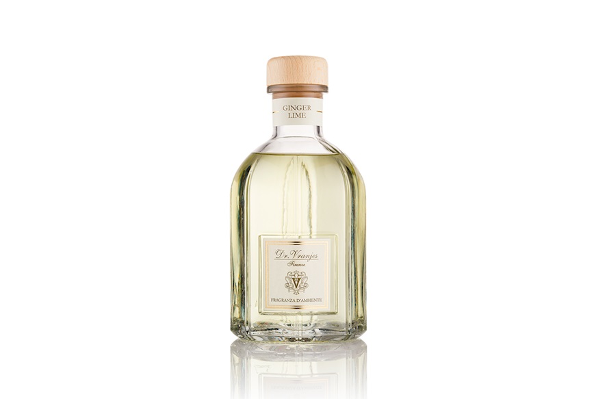 Fragranza ambiente Ginger Lime Dr. Vranjes