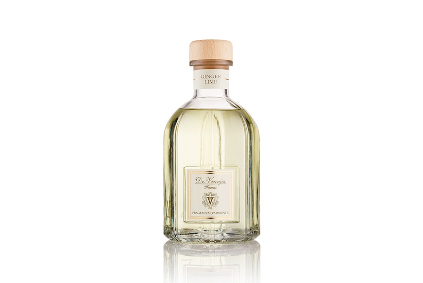 Home fragrance Ginger Lime Dr. Vranjes