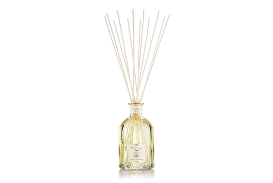 Home fragrance Ginger Lime Dr. Vranjes