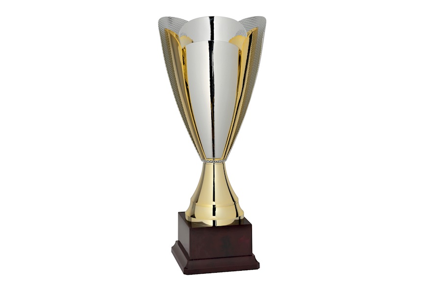 Cup Selezione Zanolli