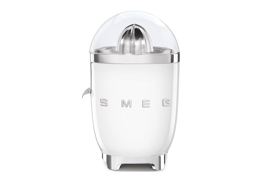 Spremiagrumi Bianco Smeg