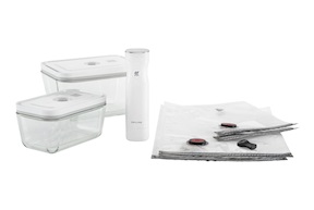 Vacuum Set Fresh & Save 7 pieces Zwilling