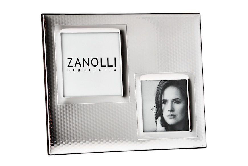 Picture Frame with two lights Selezione Zanolli