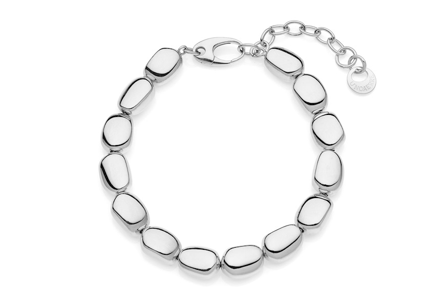 Bracciale Boule argento Unoaerre