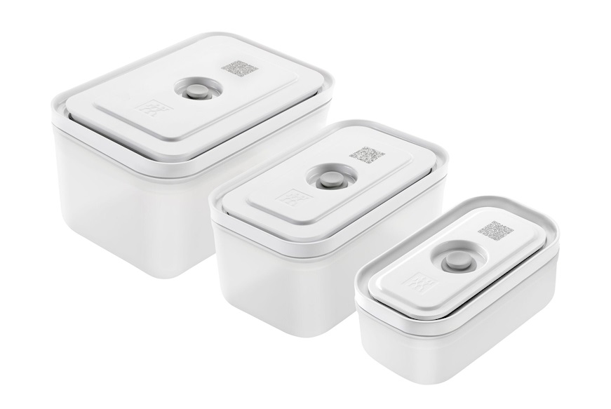 Vacuum Box Set Fresh & Save 3 pieces Zwilling