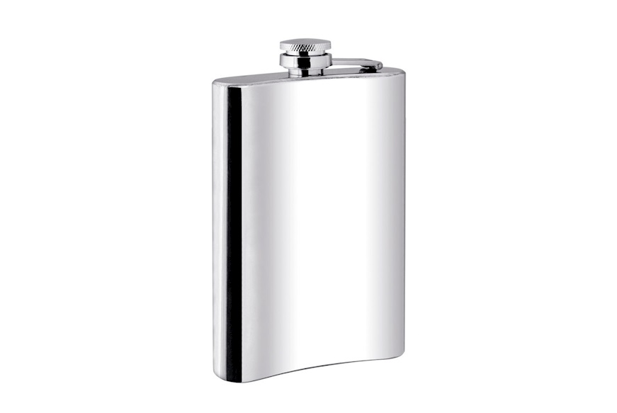 Flask steel Selezione Zanolli