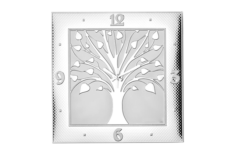 Orologio da parete Albero della Vita Selezione Zanolli
