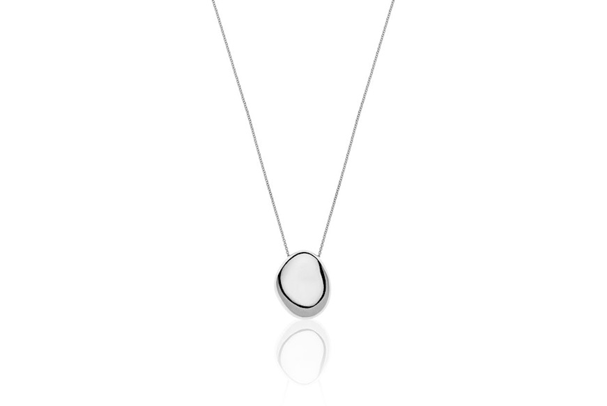 Collana Boule argento Unoaerre