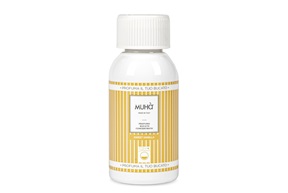 Profuma bucato Sweet Vanilla Muhà