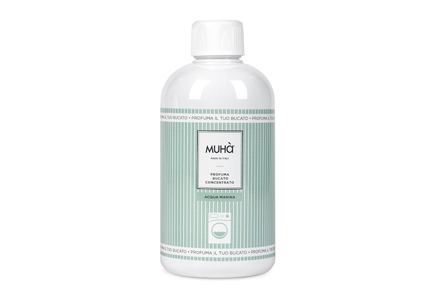 Profuma bucato Acqua Marina Muhà