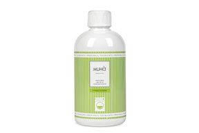Profuma bucato Fitness Power Muhà