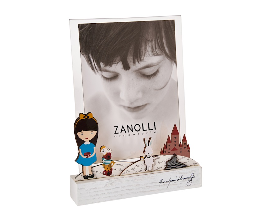 Picture frame Selezione Zanolli